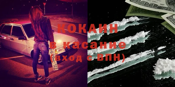 крисы Белокуриха