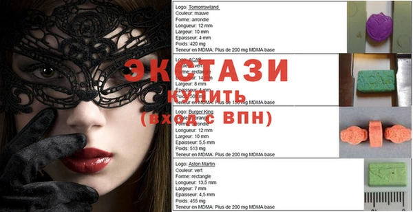 крисы Белокуриха